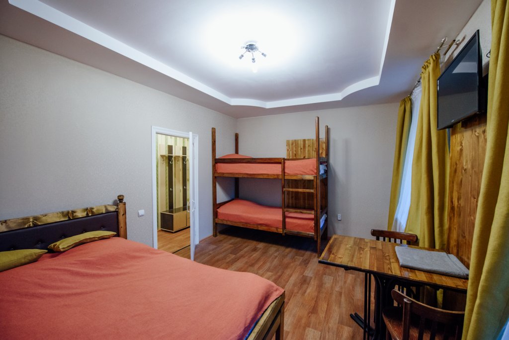 Фотография квартиры Апартаменты На Советской 25/18