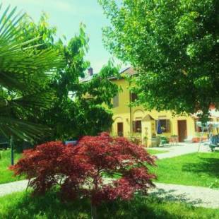 Фотографии мини отеля 
            B&B Il Pioppo E La Fonte