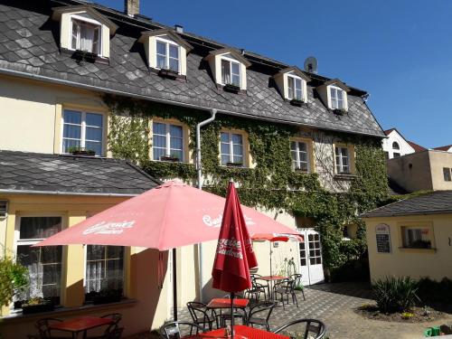 Фотография гостиницы Hotel Alster