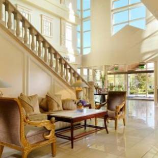 Фотография гостиницы The Heritage