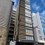 Фотография гостиницы MIMARU TOKYO AKASAKA