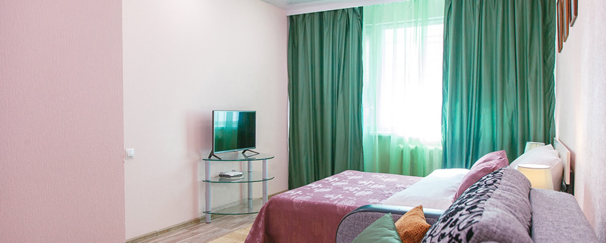 Фотографии квартиры Пять Звёзд Свежесть