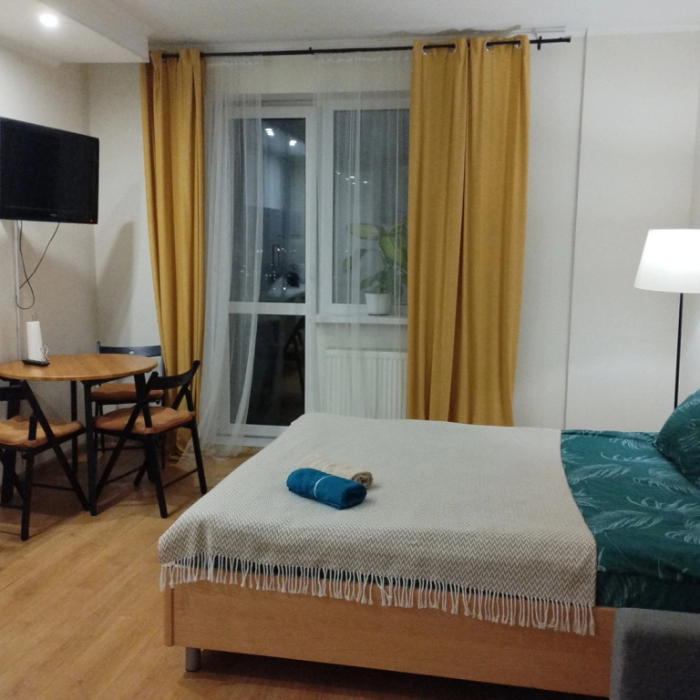 Фотография квартиры Квартира на Мелик-Карамова 4