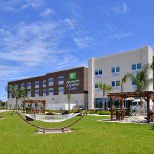 Фотографии гостиницы
Holiday Inn Express & Suites Trinity, an IHG Hotel