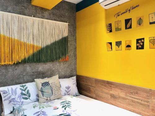 Фотография хостела AMU Dreamhouse