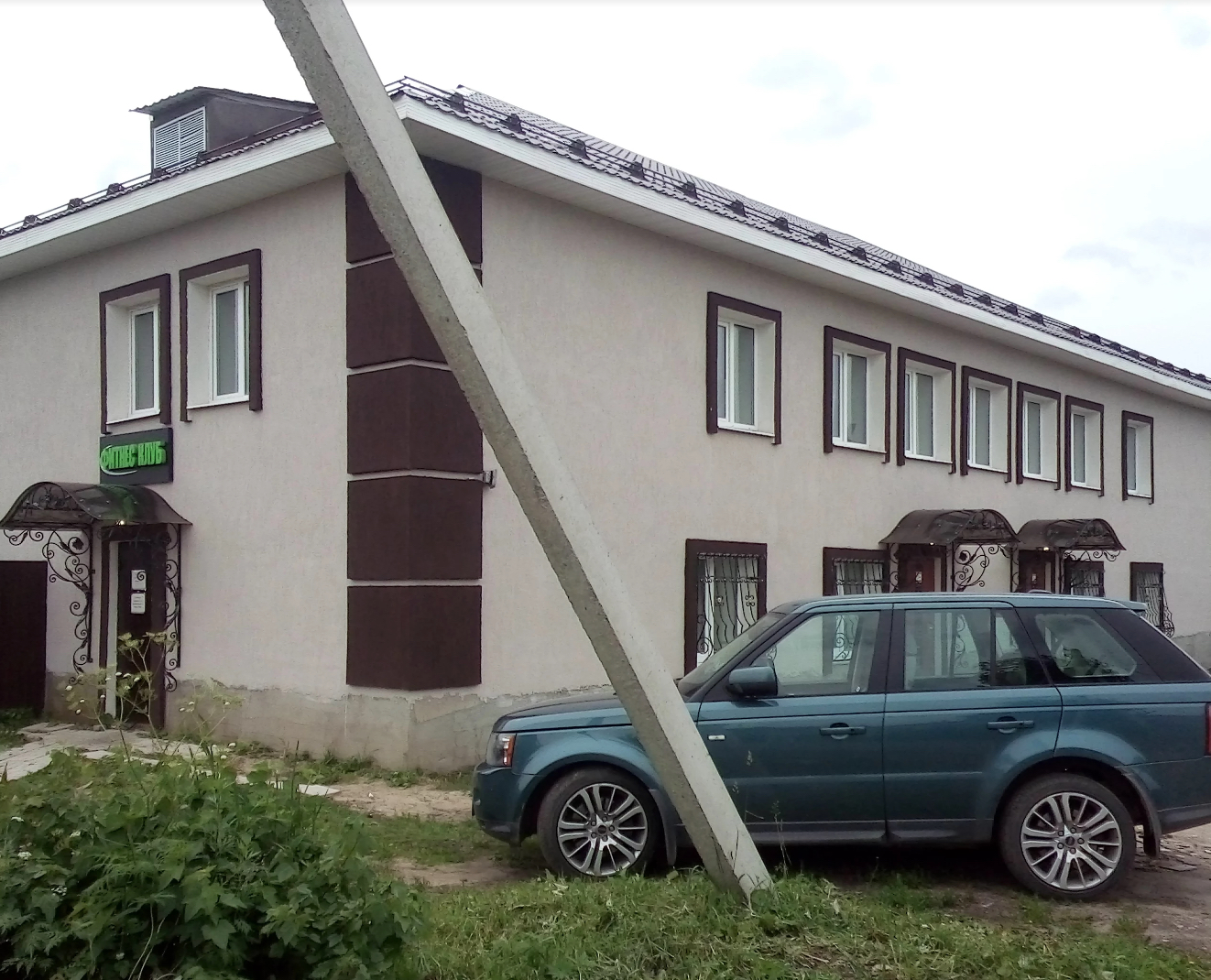 Фотография хостела Палех