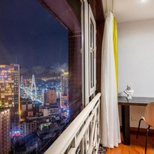 Фотография гостиницы Chongqing·Yuzhong·Xiaoshizi·