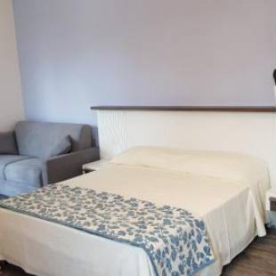 Фотографии мини отеля
ILICE B&B