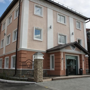 Фотография гостиницы Авеню Парк Отель