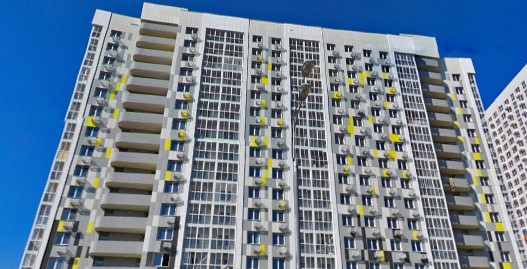 Фотография хостела Люберецкий