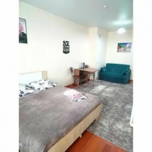 Фотография квартиры Апартаменты на улице 40-летия Победы 52