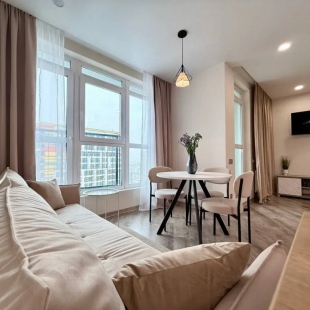 Фотография квартиры Апартаменты для Отдыха