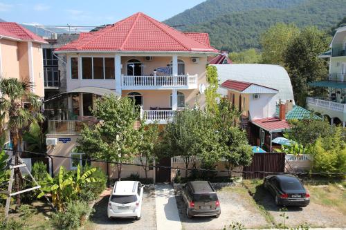 Фотография гостевого дома Бавария