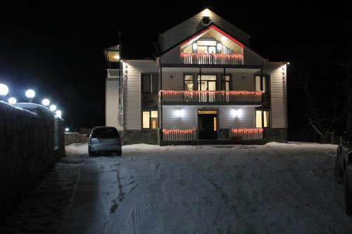 Фотография гостиницы Патриот