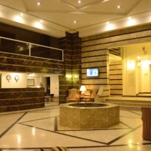 Фотография гостиницы Carlton Tower Hotel Lahore
