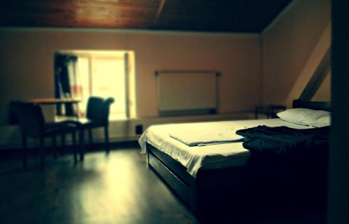 Фотография гостиницы Lviv Central Studios & Cafe