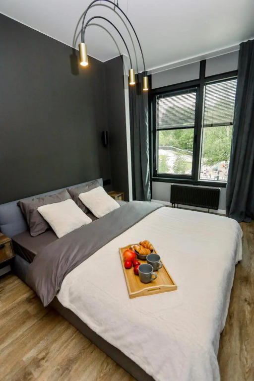 Фотография квартиры Апартаменты на Карла Маркса 259