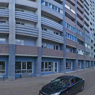 Фотография квартиры Апартаменты на улице Полины Осипенко 21