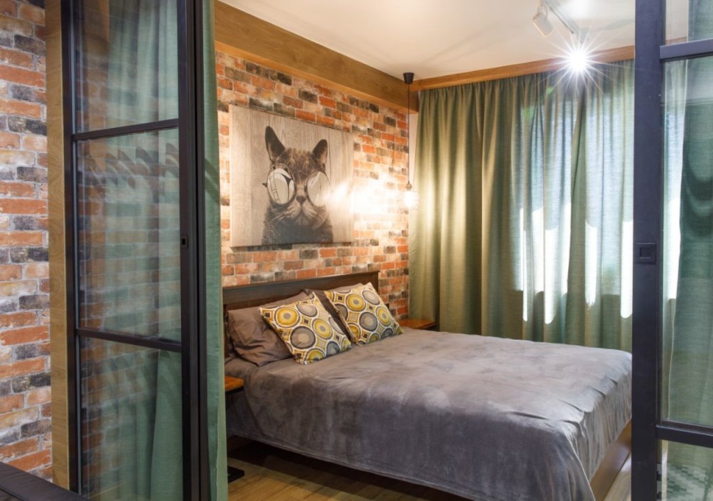 Фотография квартиры Апартаменты в Центре Пятигорска