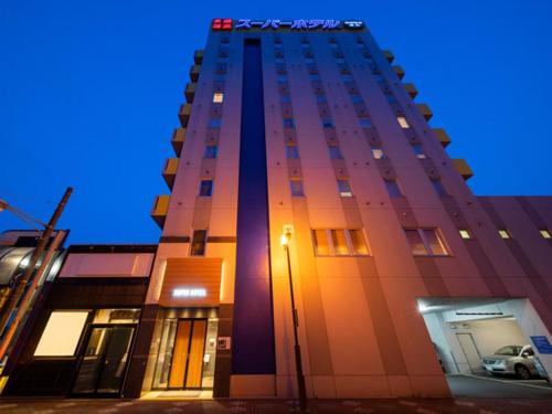 Фотография гостиницы Super Hotel Towada Natural Hot Springs