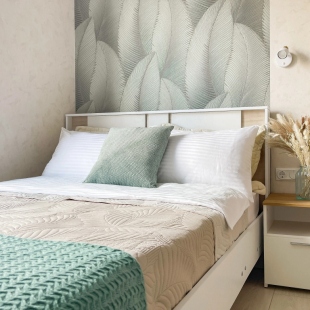 Фотография квартиры Апартаменты Город N Синее Море