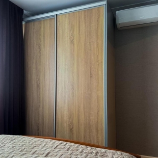 Фотография квартиры Апартаменты на улице Тухачевского 82