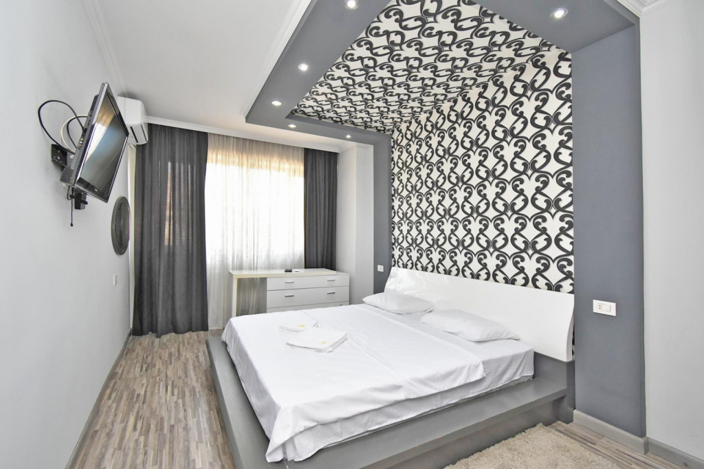 Фотография квартиры Квартира 2-к. на пр. Маштоца, MA717