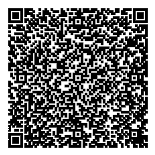 QR код гостевого дома Вояж