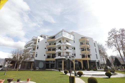 Фотография гостиницы Hotel 1 Maji