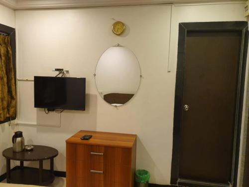 Фотография мини отеля Vishal Hall