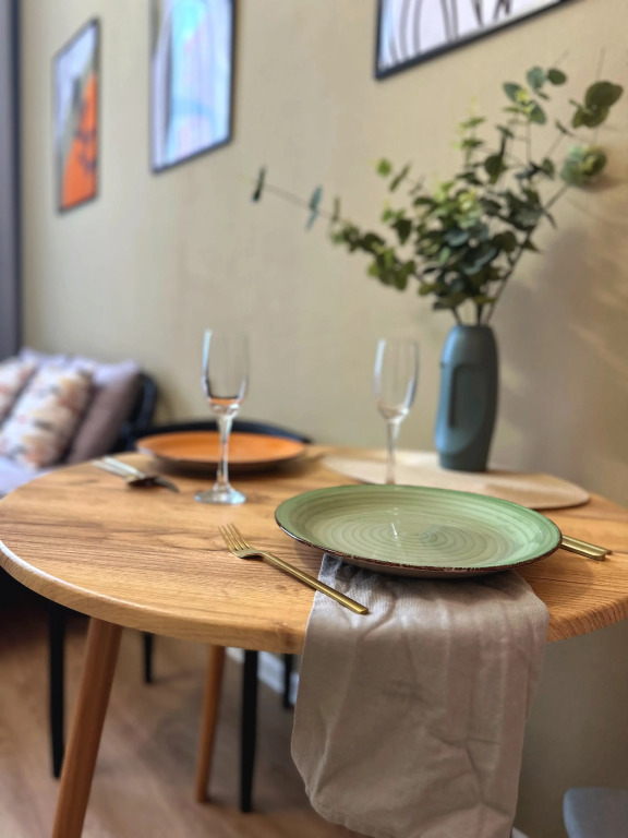 Фотография квартиры Апартаменты на улице Лескова 44