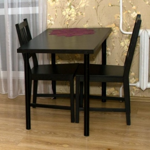 Фотография квартиры Rich House (Рич Хаус) на улице Комсомольская