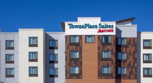 Фотография гостиницы TownePlace Suites by Marriott Sioux Falls South