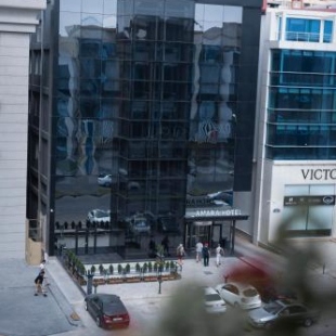 Фотография гостиницы Amara Baku