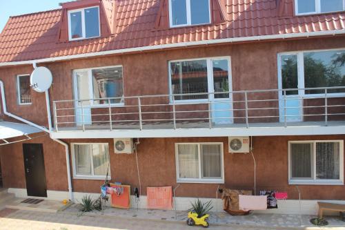 Фотография гостевого дома Южная жемчужина