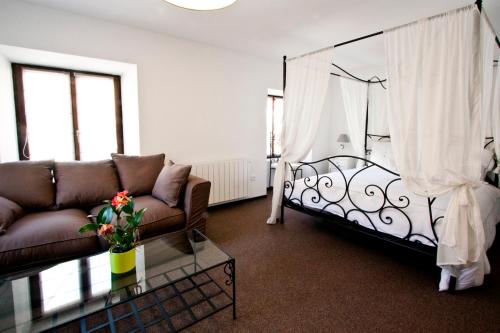 Фотография мини отеля Chambre Le Hupsa Pfannala