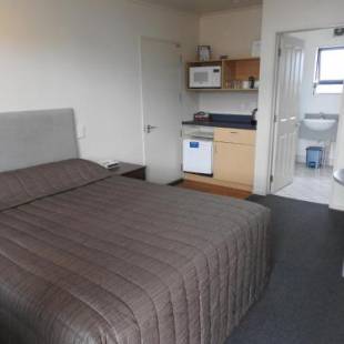 Фотографии мотеля
A'Abode Motor Lodge