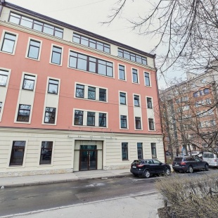 Фотография гостиницы Бутик-отель MIRIS