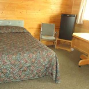 Фотографии мотеля
Dreamland Motel