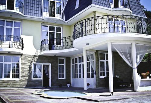 Фотография гостевого дома SunCity