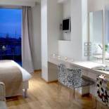 Фотография гостиницы Domotel Olympia