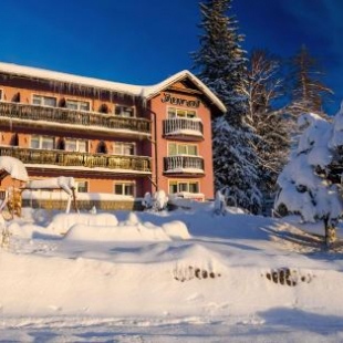 Фотография мини отеля Pensjonat Jural