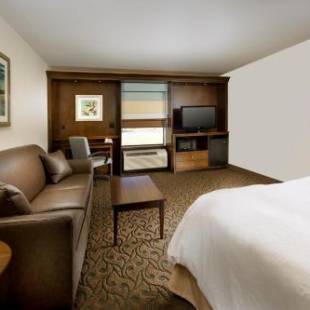 Фотографии гостиницы
Hampton Inn Pampa