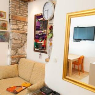 Фотографии гостевого дома
Apartment Stara vrata