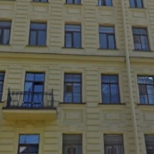 Фотография апарт отеля Sokroma Это Питер