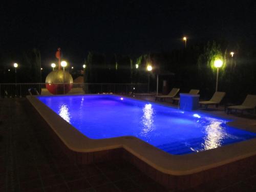 Фотография гостевого дома La Estancia del Rincon