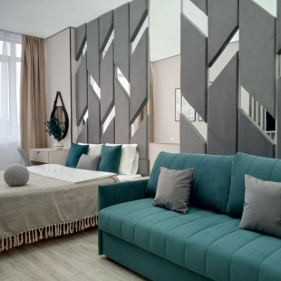 Фотография квартиры Квартира в сердце города