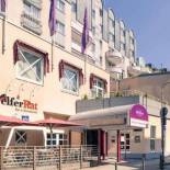 Фотография гостиницы Mercure Hotel Köln City Friesenstraße
