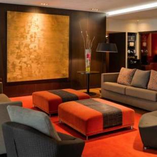 Фотографии апарт отеля
Adagio Grenoble Centre