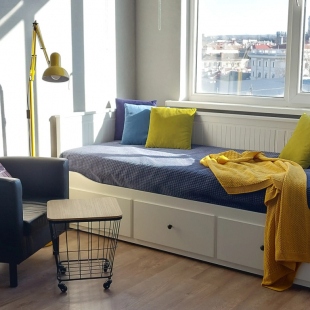 Фотография квартиры Квартира в центре